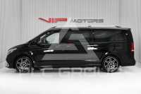2021 Mercedes Benz V
