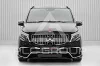 2021 Mercedes Benz V