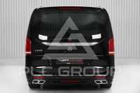 2021 Mercedes Benz V