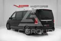2021 Mercedes Benz V