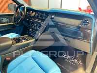 2021 Rolls Royce Cullinan