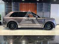 2021 Rolls Royce Cullinan