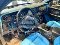 2021 Rolls Royce Cullinan