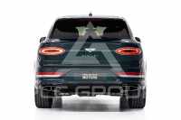 2021 Bentley Bentayga