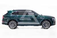 2021 Bentley Bentayga