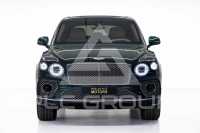 2021 Bentley Bentayga
