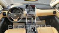 2021 Lexus NX