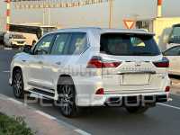 2021 Lexus LX