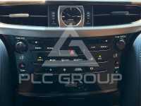 2021 Lexus LX