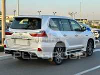 2021 Lexus LX