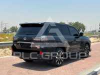 2021 Lexus LX