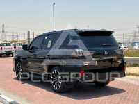 2021 Lexus LX