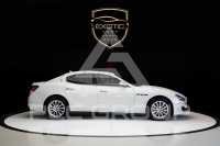 2021 Maserati GHIBLI