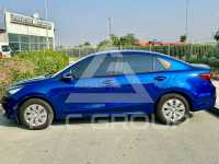 2021 KIA Rio