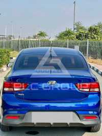 2021 KIA Rio