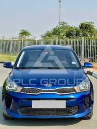 2021 KIA Rio