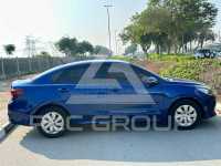 2021 KIA Rio