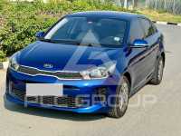 2021 KIA Rio
