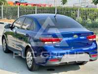 2021 KIA Rio
