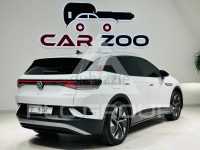 2021 Volkswagen ID 4