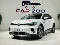 2021 Volkswagen ID 4