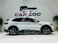 2021 Volkswagen ID 4