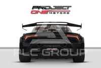 2021 Lamborghini Huracan