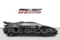 2021 Lamborghini Huracan
