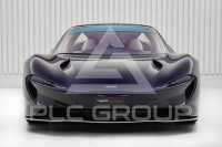2021 McLaren Speedtail