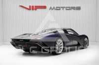 2021 McLaren Speedtail