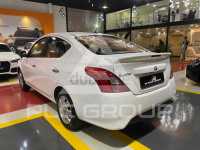2022 Nissan Sunny