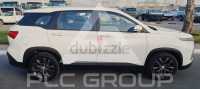 2022 Chevrolet Captiva