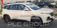 2022 Chevrolet Captiva