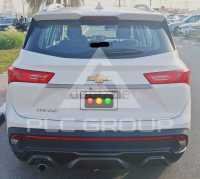 2022 Chevrolet Captiva