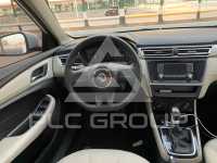 2022 MG MG5