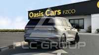 2022 Lincoln AVIATOR