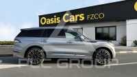 2022 Lincoln AVIATOR