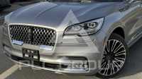 2022 Lincoln AVIATOR