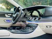 2022 Mercedes Benz E-Class