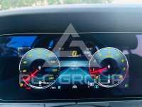 2022 Mercedes Benz E-Class