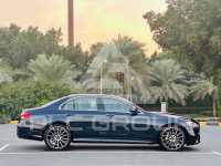 2022 Mercedes Benz E-Class