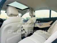 2022 Mercedes Benz E-Class