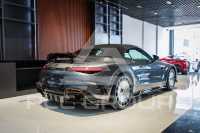2022 Mercedes Benz SL-Class