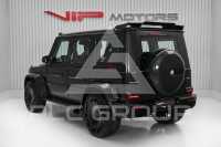 2022 Mercedes Benz G-Class