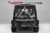 2022 Mercedes Benz G-Class