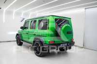2022 Mercedes Benz G-Class