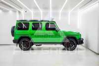 2022 Mercedes Benz G-Class