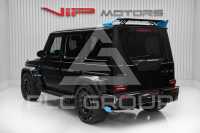 2022 Mercedes Benz G-Class