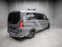 2022 Mercedes Benz V