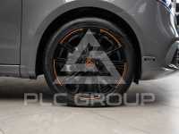 2022 Mercedes Benz V